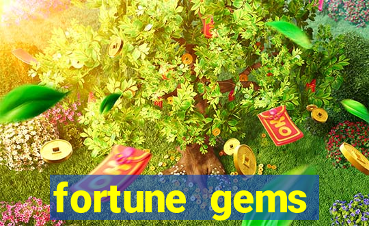 fortune gems horario pagante